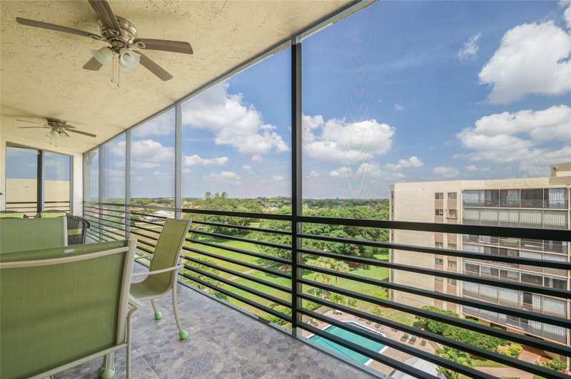 2 bedroom Condominium at 7100 Radice Court #808, Environ Towers, Lauderhill — photo 1