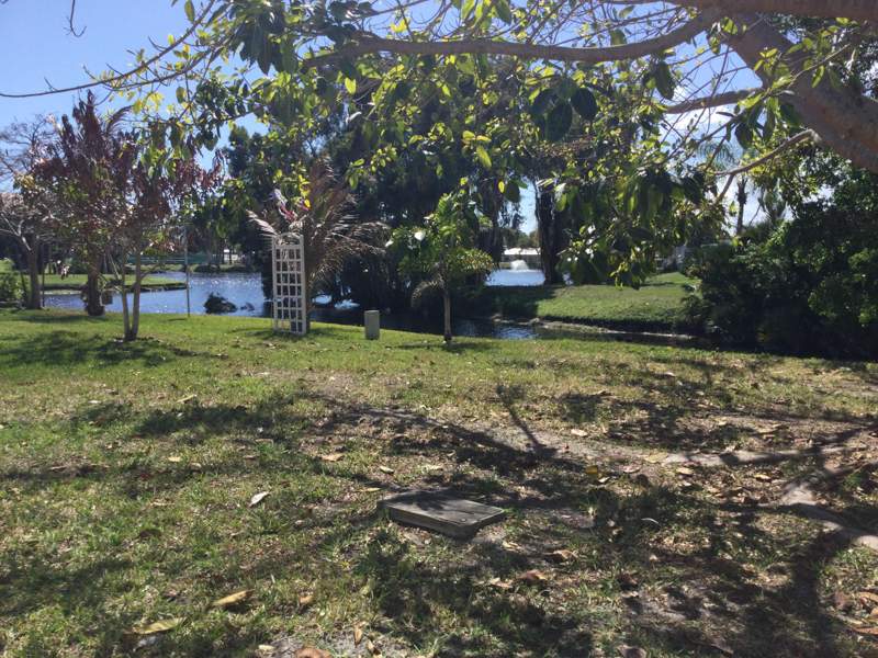 2 bedroom Mobile Home at 24 Golf Drive, Spanish Lakes One, Port St. Lucie — photo 5