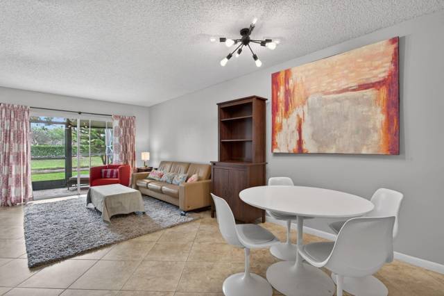 Cypress Bend Condominium