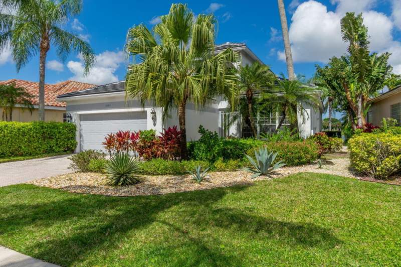 3 bedroom Single Family Residence at 6005 Newport Village Way, Winston Trails, Lake Worth — photo 5