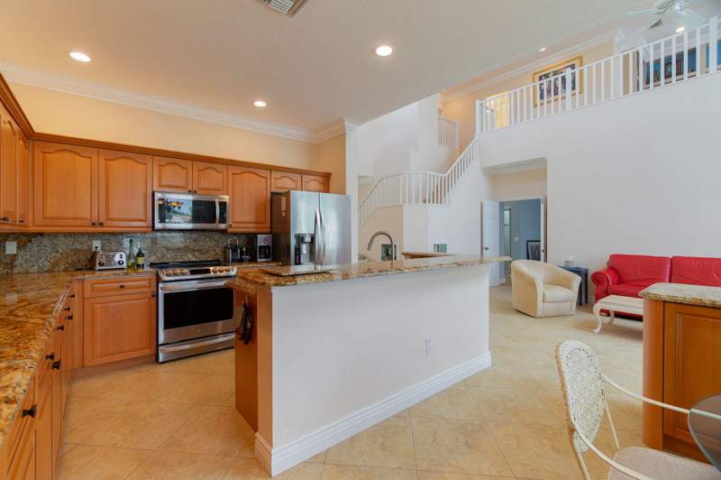 3 bedroom Single Family Residence at 6005 Newport Village Way, Winston Trails, Lake Worth — photo 3