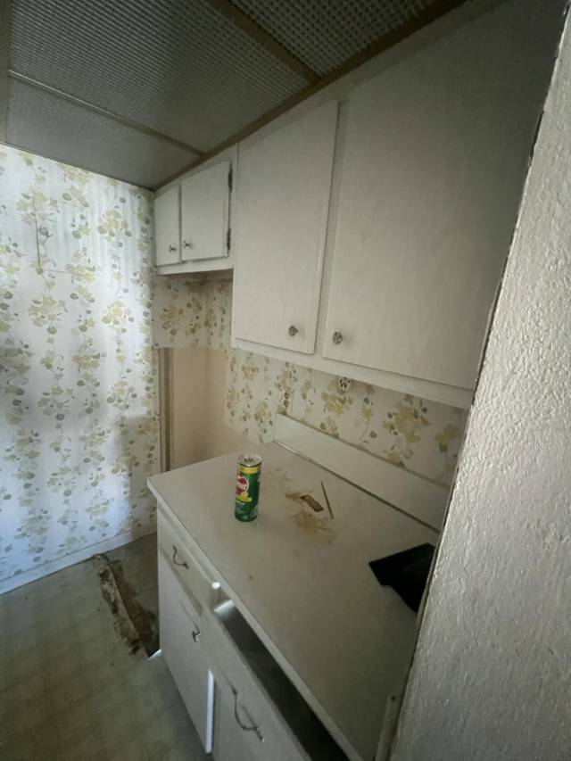 Georgian Court Apartments Co-Op