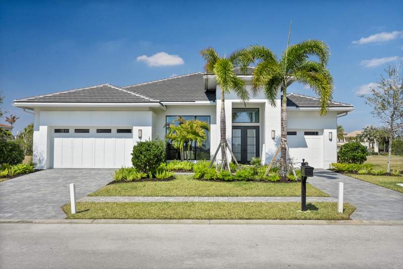 3 bedroom Single Family Residence at 170 SE Rio Angelica, Tesoro Plat No. 4, Port St. Lucie — photo 3