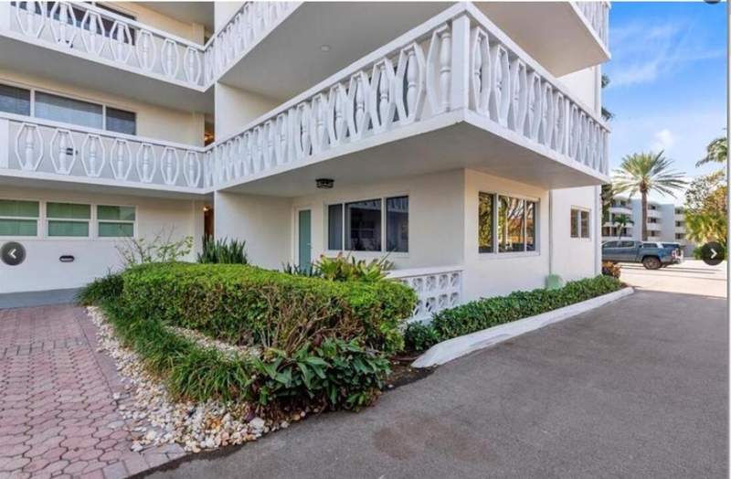 2 bedroom Condominium at 1169 Hillsboro Mile #119, Hillsboro Windsor Condominium , Hillsboro Beach — photo 5