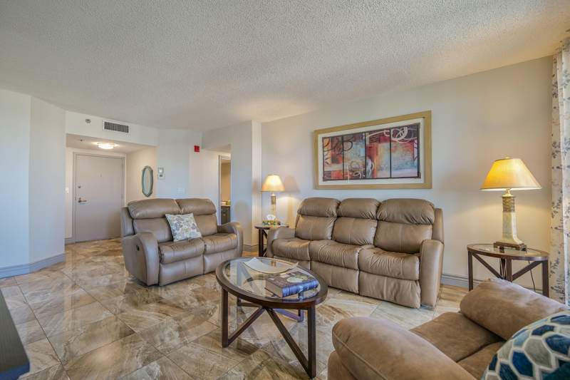 2 bedroom Condominium at 7100 Radice Court #808, Environ Towers, Lauderhill — photo 5