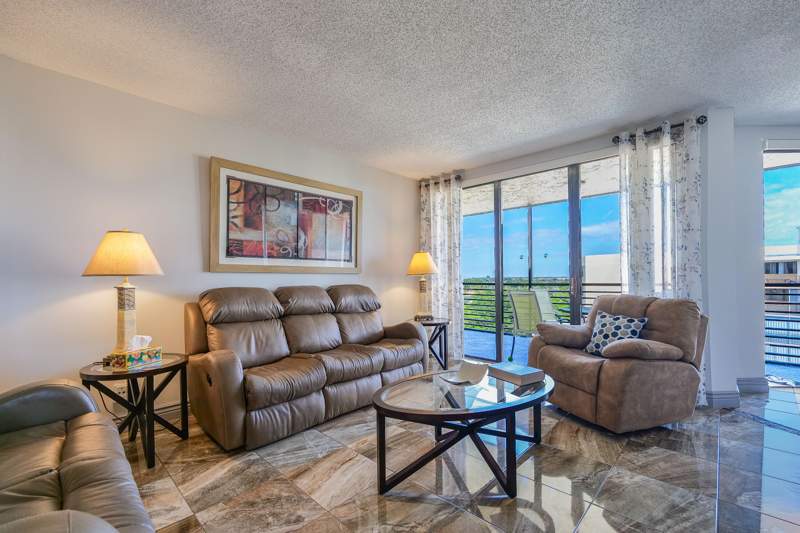 2 bedroom Condominium at 7100 Radice Court #808, Environ Towers, Lauderhill — photo 3