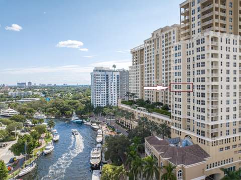 511 SE 5 Avenue #1217, Fort Lauderdale FL - photo 6 of 55