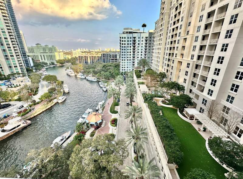 3 bedroom Condominium at 511 SE 5 Avenue #1217, Nuriver Landing Condo, Fort Lauderdale — photo 5