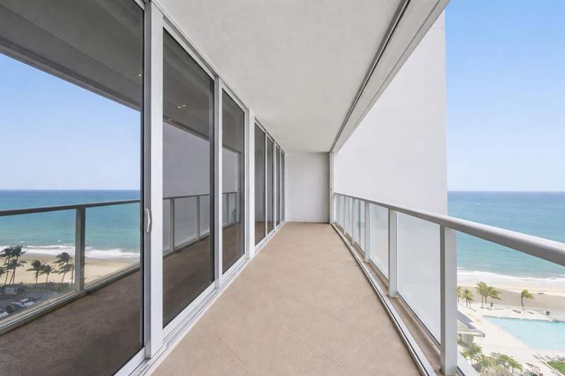 2 bedroom Condominium at 4300 N Ocean Boulevard #14g, Plaza East Condo, Fort Lauderdale — photo 4