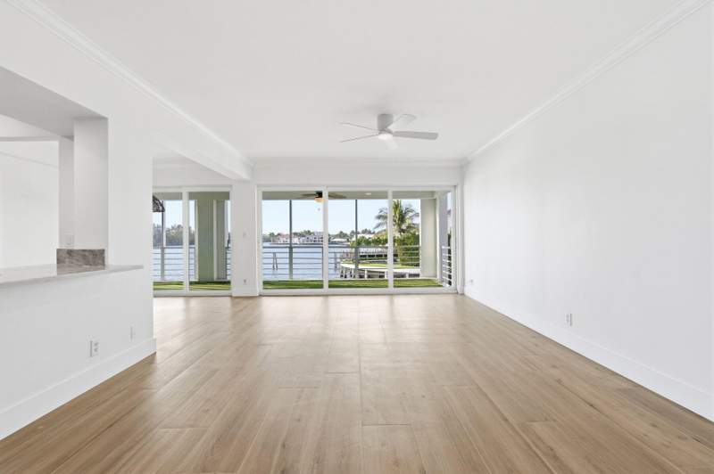 2 bedroom Condominium at 850 NE Spanish River Boulevard #0240, Rogers House Condo, Boca Raton — photo 2