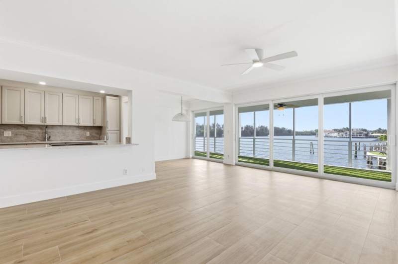 2 bedroom Condominium at 850 NE Spanish River Boulevard #0240, Rogers House Condo, Boca Raton — photo 3