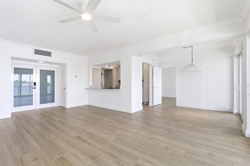 2 bedroom Condominium at 850 NE Spanish River Boulevard #0240, Rogers House Condo, Boca Raton — photo 4