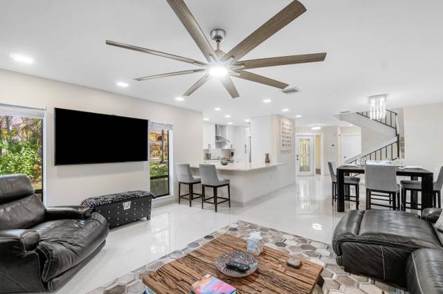 Townhomes Of Boca Delray