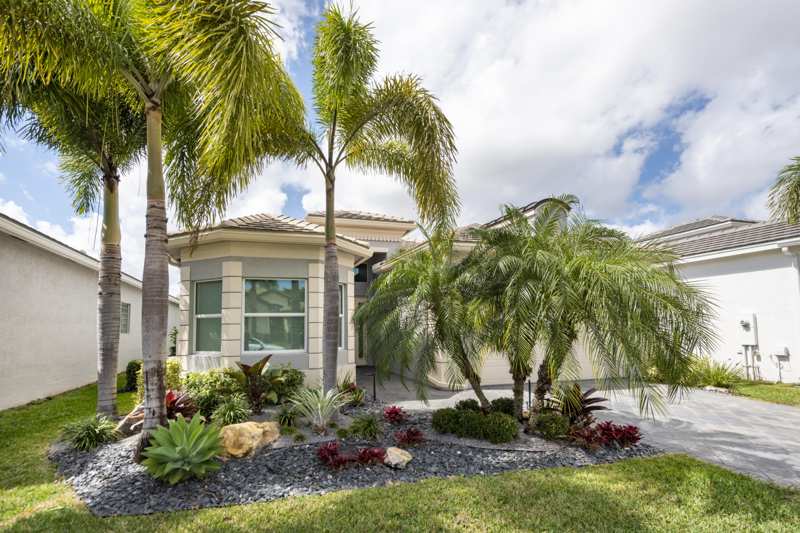 2 bedroom Single Family Residence at 12573 Crested Butte Avenue, Valencia Cove Agr Pud South Pl, Boynton Beach — photo 1