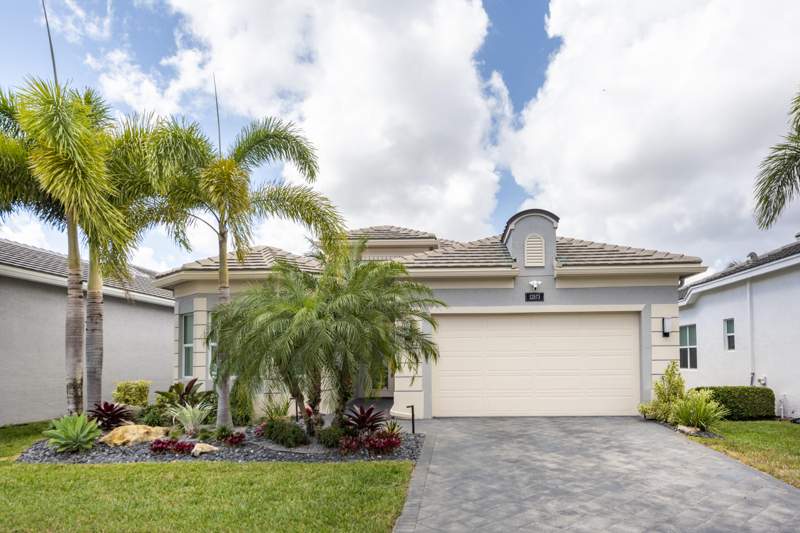 2 bedroom Single Family Residence at 12573 Crested Butte Avenue, Valencia Cove Agr Pud South Pl, Boynton Beach — photo 2
