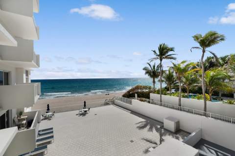 4511 S Ocean Boulevard #205, Highland Beach FL - photo 19 of 28