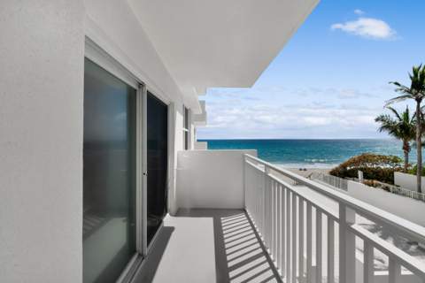 4511 S Ocean Boulevard #205, Highland Beach FL - photo 18 of 28