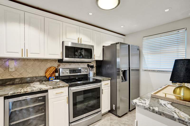 2 bedroom Condominium at 801 S Federal Highway #301, Waterford Point Condo, Pompano Beach — photo 5