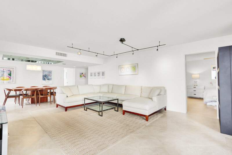 2 bedroom Condominium at 5380 N Ocean Drive #18a, Eastpointe Condo, Singer Island — photo 5
