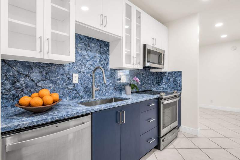 1 bedroom Condominium at 299 SW 7th Street #106, Golden Arrow Condo, Boca Raton — photo 2