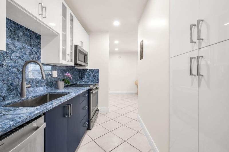 1 bedroom Condominium at 299 SW 7th Street #106, Golden Arrow Condo, Boca Raton — photo 3