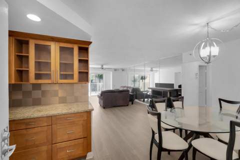 4511 S Ocean Boulevard #205, Highland Beach FL - photo 7 of 28