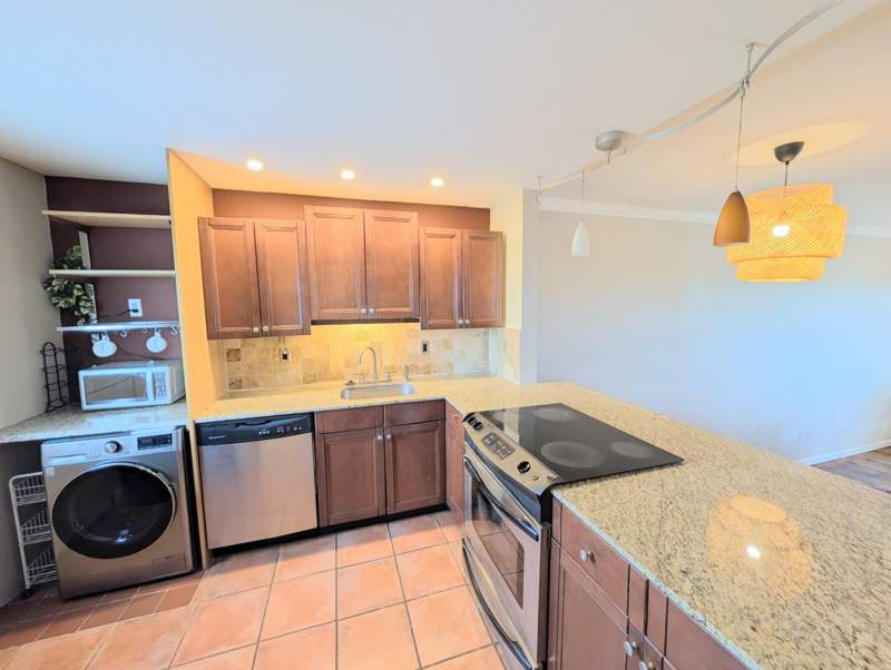 3 bedroom Condominium at 5700 NW 2nd Avenue #509, Boca Teeca Condo Unit 03, Boca Raton — photo 4