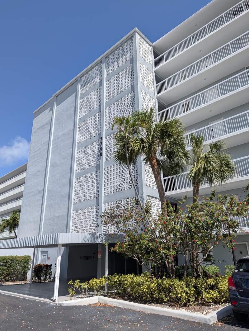 3 bedroom Condominium at 5700 NW 2nd Avenue #509, Boca Teeca Condo Unit 03, Boca Raton — photo 3