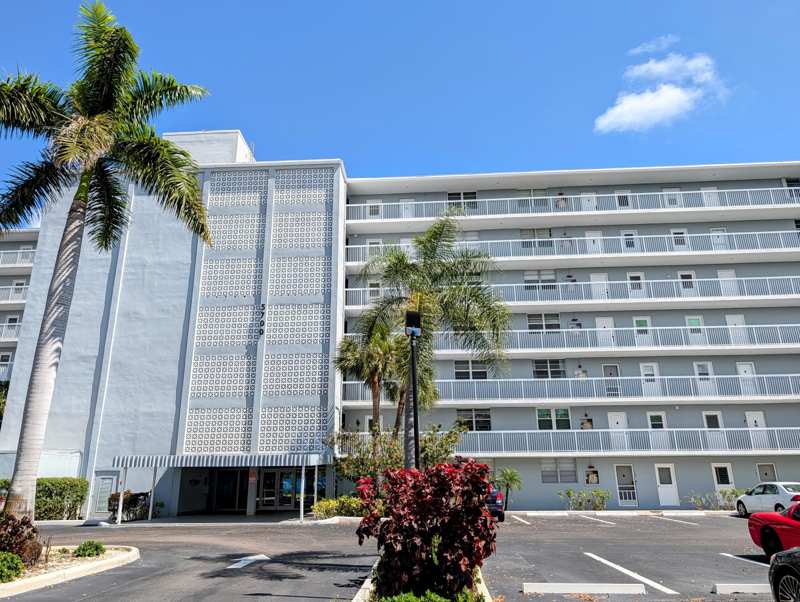 3 bedroom Condominium at 5700 NW 2nd Avenue #509, Boca Teeca Condo Unit 03, Boca Raton — photo 1