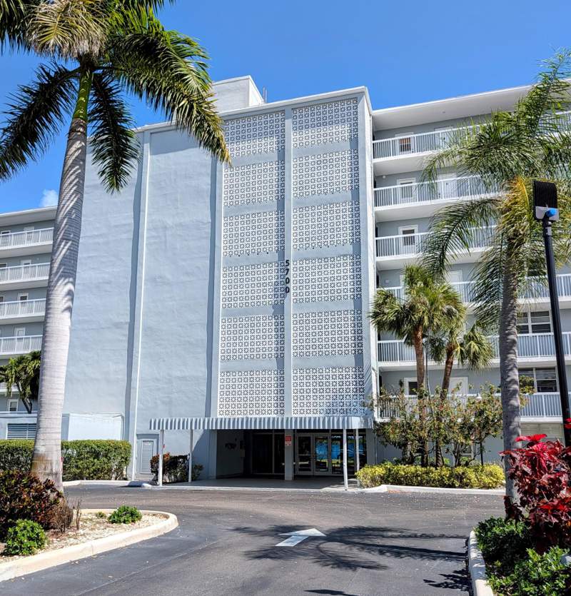 3 bedroom Condominium at 5700 NW 2nd Avenue #509, Boca Teeca Condo Unit 03, Boca Raton — photo 2