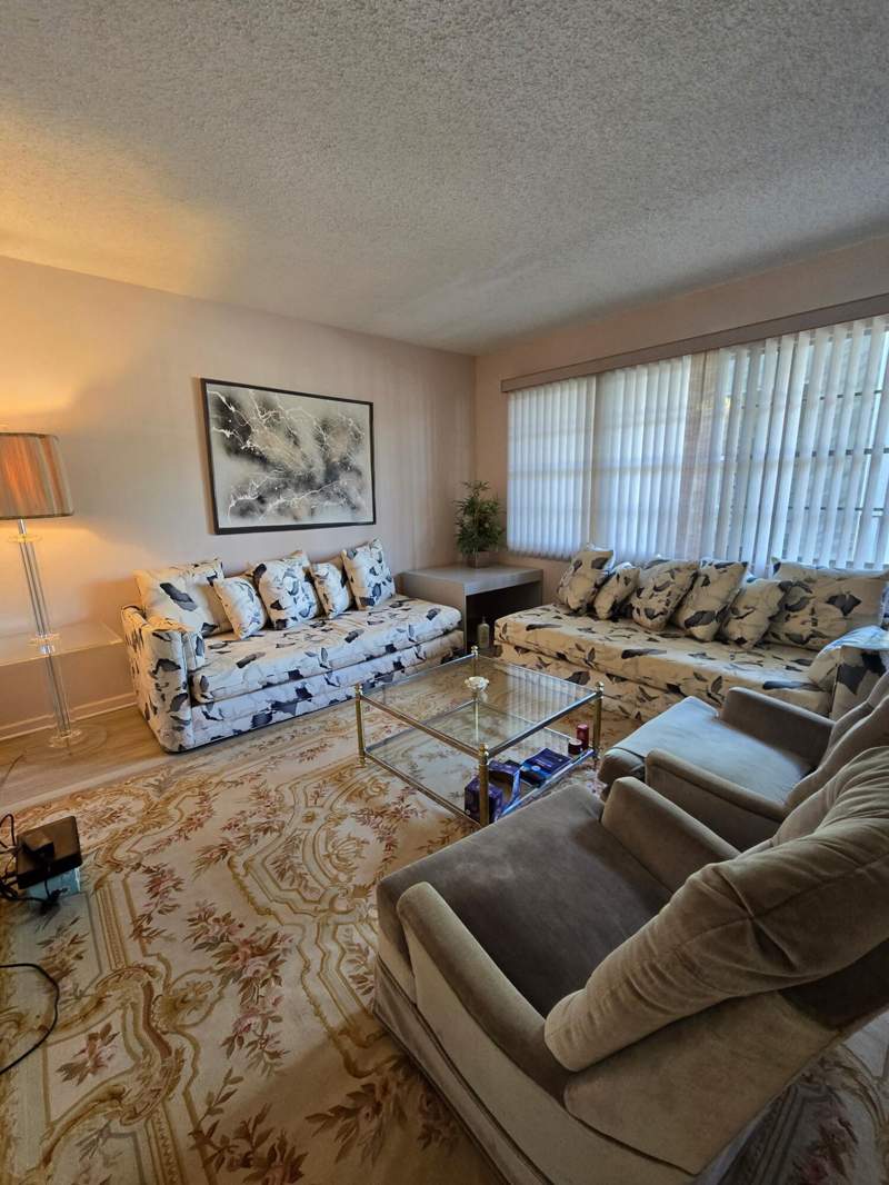 1 bedroom Condominium at 1010 Berkshire A, Berkshire A Condo, Deerfield Beach — photo 4