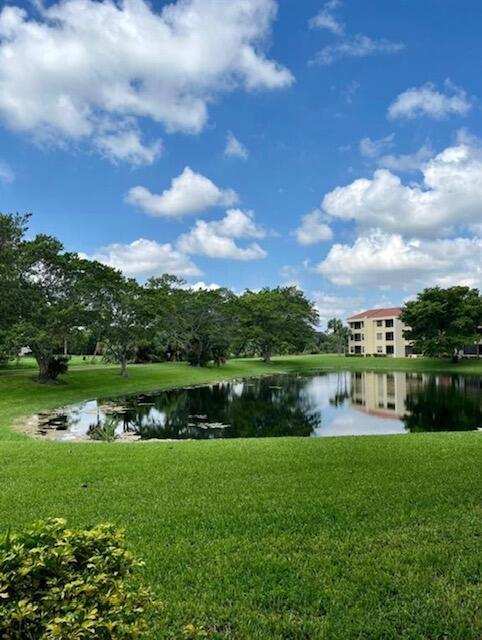 2 bedroom Condominium at 7472 La Paz Boulevard #103, La Paz At Boca Pointe, Boca Raton — photo 1