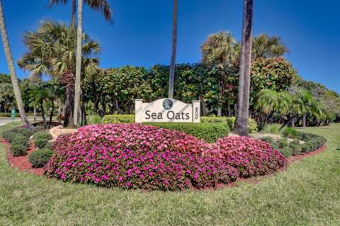 301 Sea Oats Drive #A, Juno Beach FL - photo 21 of 27
