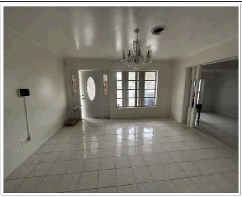 3 bedroom Single Family Residence at 740 SE 2nd Street, Braddocks Add To B G, Belle Glade — photo 1