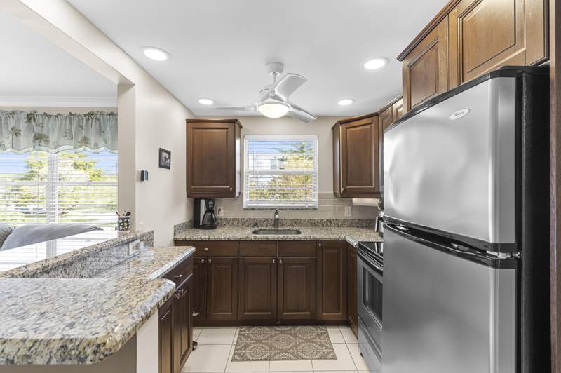 1 bedroom Condominium at 3024 Durham A, Durham A Condo, Deerfield Beach — photo 3