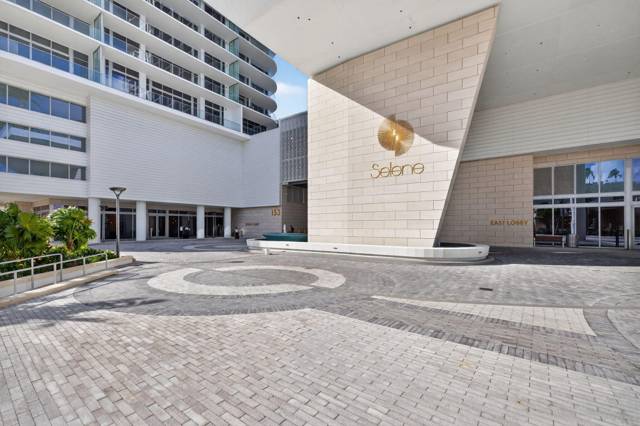 151 N Seabreeze Boulevard #E1504