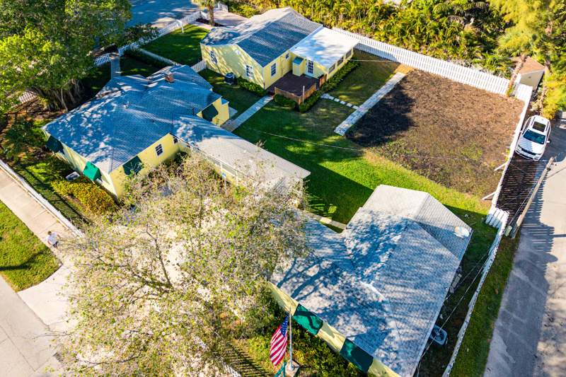 6 bedroom Single Family Residence at 201 NE 1st Avenue, Banker'S Row At Osshad, Delray Beach — photo 3