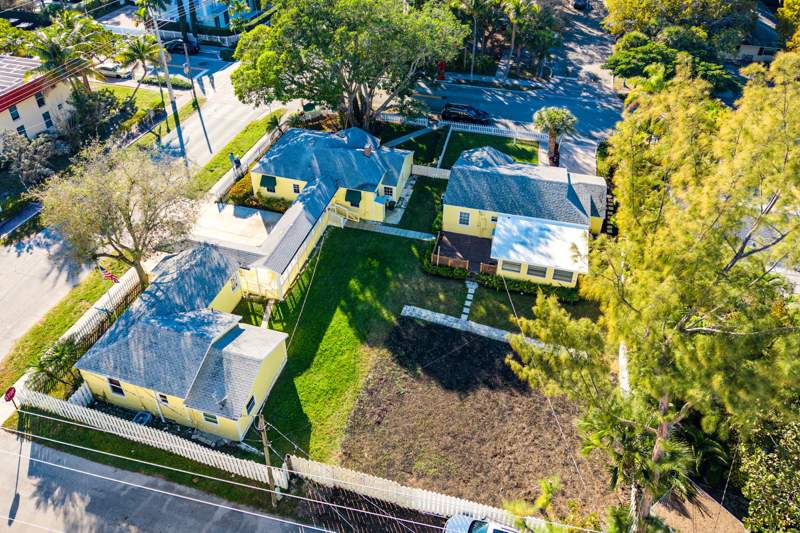 6 bedroom Single Family Residence at 201 NE 1st Avenue, Banker'S Row At Osshad, Delray Beach — photo 4