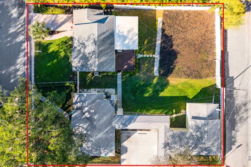 6 bedroom Single Family Residence at 201 NE 1st Avenue, Banker'S Row At Osshad, Delray Beach — photo 5
