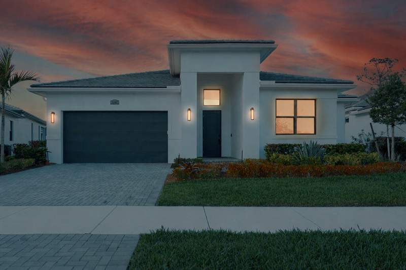3 bedroom Single Family Residence at 2293 SE Canopy Cove Lane, Veranda Estates Phase 1, Port St. Lucie — photo 2