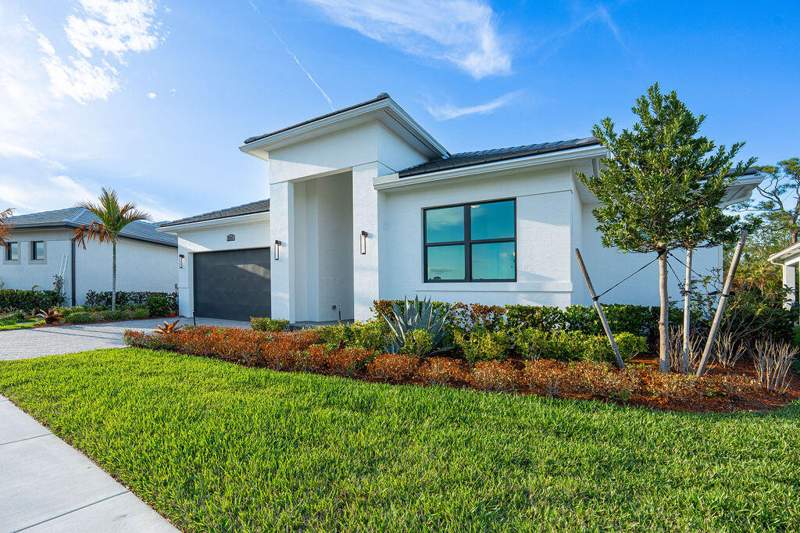 3 bedroom Single Family Residence at 2293 SE Canopy Cove Lane, Veranda Estates Phase 1, Port St. Lucie — photo 3