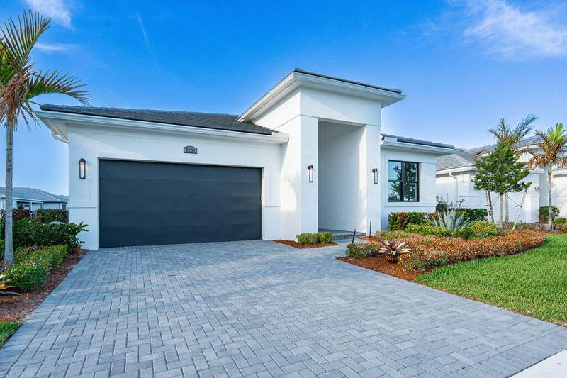 3 bedroom Single Family Residence at 2293 SE Canopy Cove Lane, Veranda Estates Phase 1, Port St. Lucie — photo 4