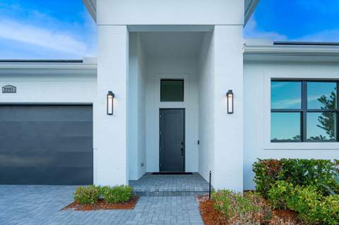 2293 SE Canopy Cove Lane, Port St. Lucie FL - photo 6 of 46