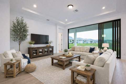 2293 SE Canopy Cove Lane, Port St. Lucie FL - photo 21 of 46