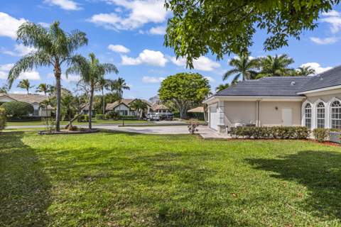 2296 Greenview Cove Drive, Wellington FL - photo 6 of 62