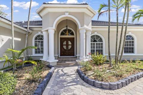 2296 Greenview Cove Drive, Wellington FL - photo 7 of 62