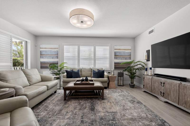 2 bedroom Condominium at 915 Bay Colony Drive, Juno Bay Colony Condo, Juno Beach — photo 5