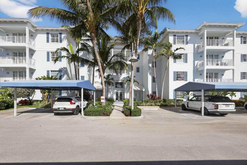 2 bedroom Condominium at 915 Bay Colony Drive, Juno Bay Colony Condo, Juno Beach — photo 1