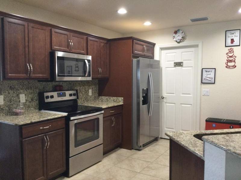 2 bedroom Single Family Residence at 44 Mediterranean Boulevard, Spanish Lakes One Leasehold Estates, Port St. Lucie — photo 2