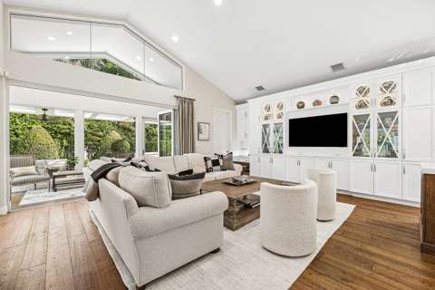 4361 Gleneagles Drive, home for sale on Gleneagles Drive